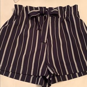 Forever 21 Dressy Shorts. New with Tags.